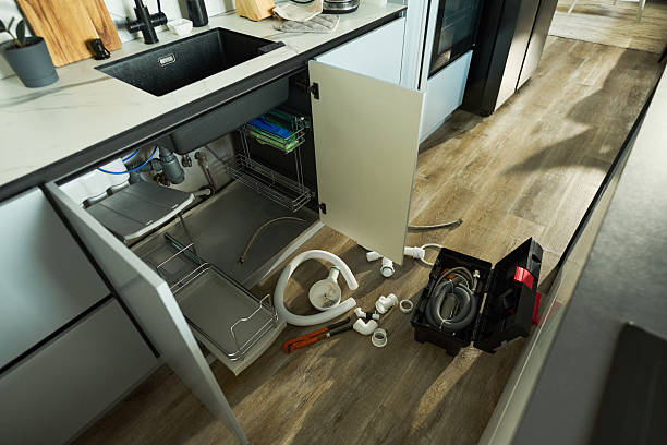 Reliable Drain Cleaning contractor in Placerville, ID by Street Wise - Plumbing
